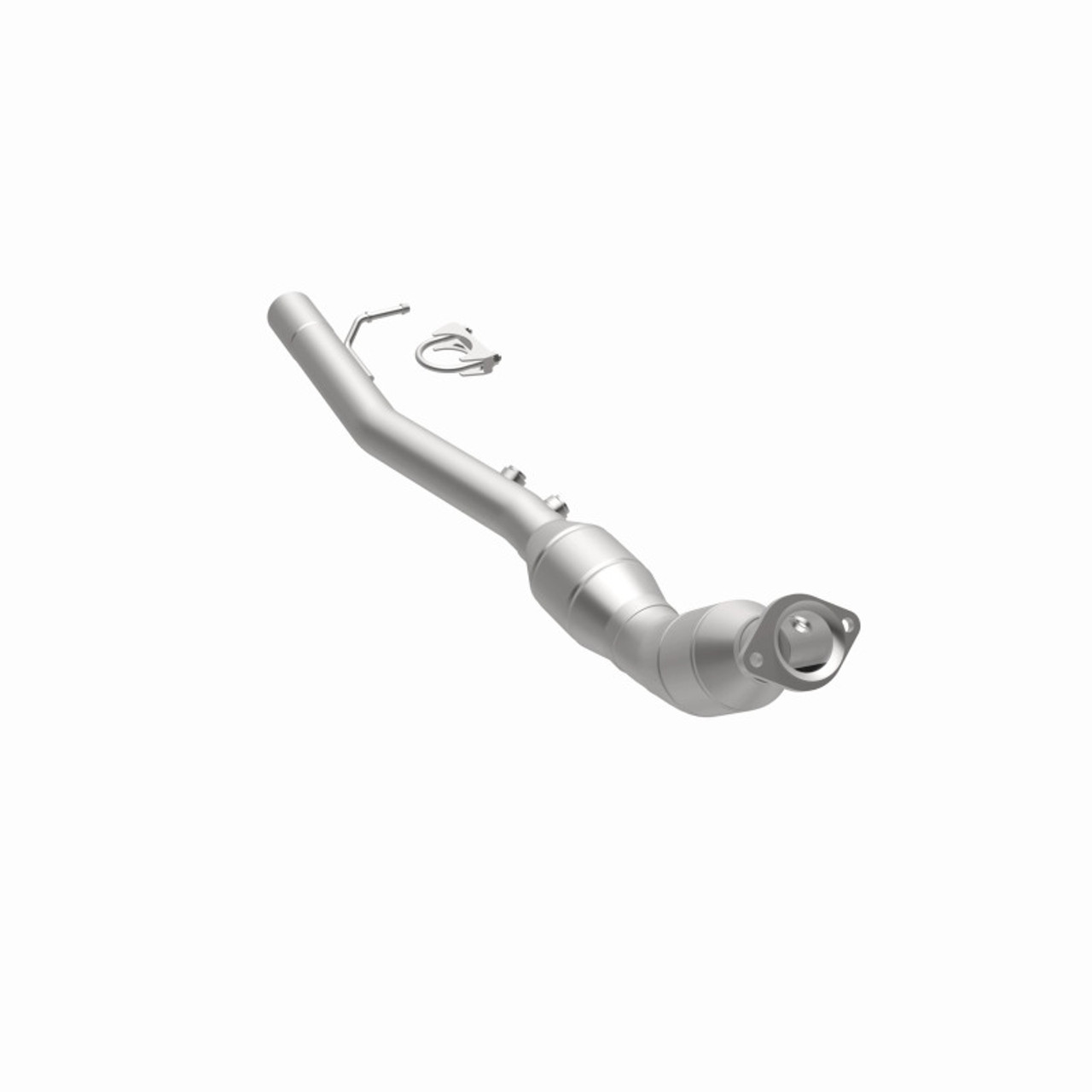 MagnaFlow Conv DF 06-08 Range Rover P/S OEM - 49714