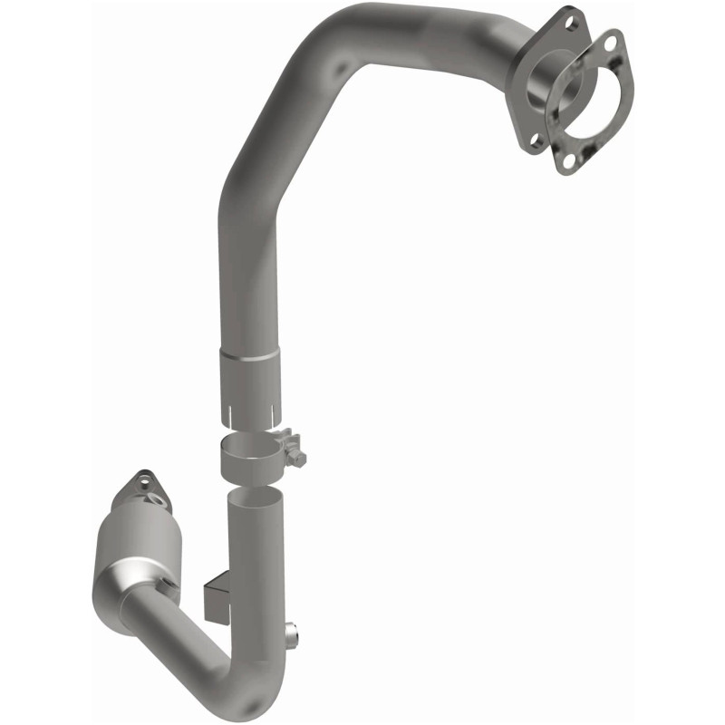 MagnaFlow Conv DF 05-08 LR3/RR Sport PS OEM - 49719