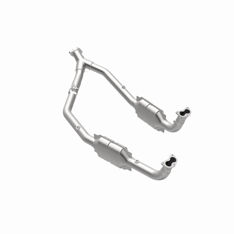 MagnaFlow Conv DF 99-04 LR Discovery V8 OEM - 49720
