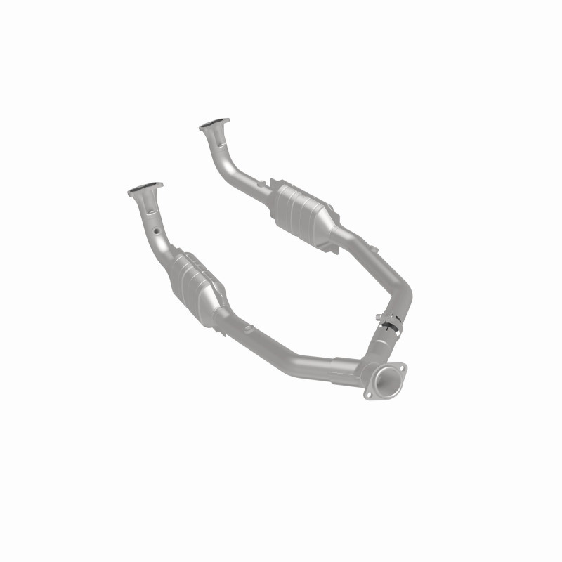 MagnaFlow Conv DF 99-04 LR Discovery V8 OEM - 49720