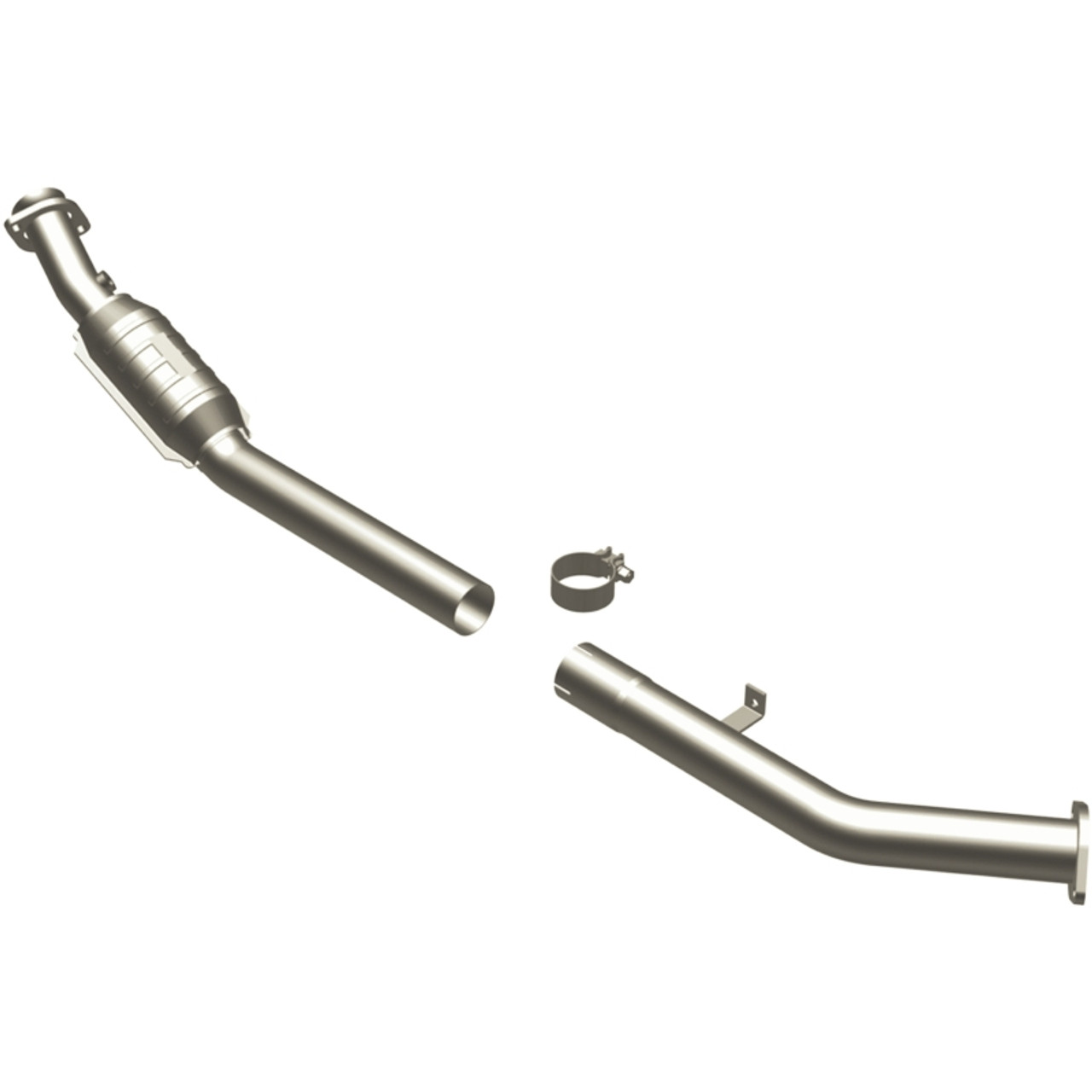 MagnaFlow Conv DF GTO- 2004 8 5.7L OEM - 49729