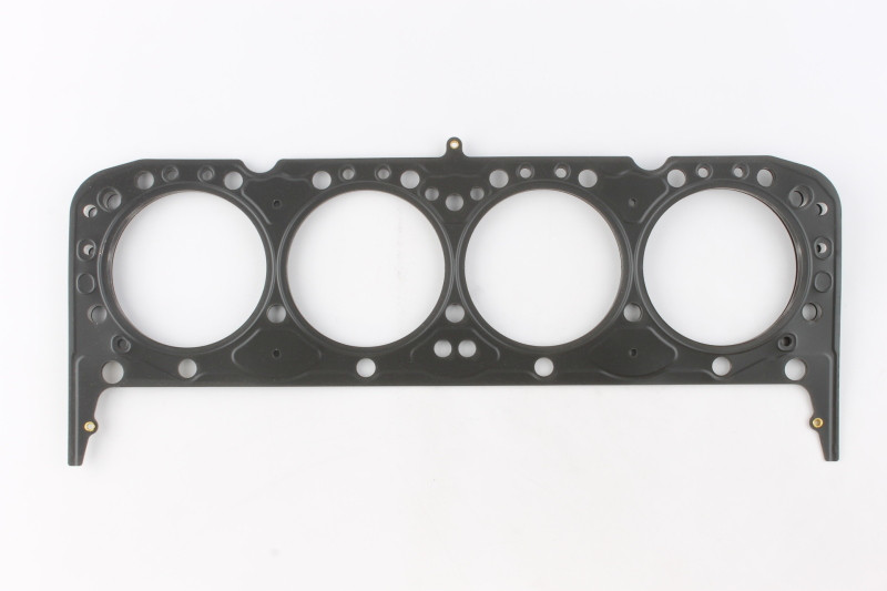Cometic Chevy Gen-1 Small Block V8 .040in MLS Cylinder Head Gasket - 4.004in Bores - C5469