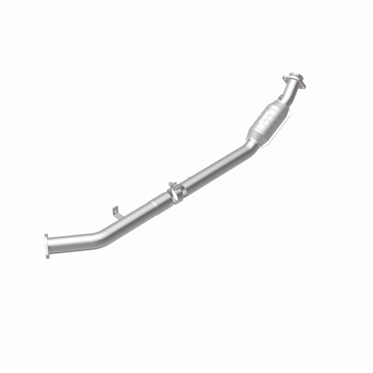MagnaFlow Conv DF GTO- 2004 8 5.7L OEM - 49730