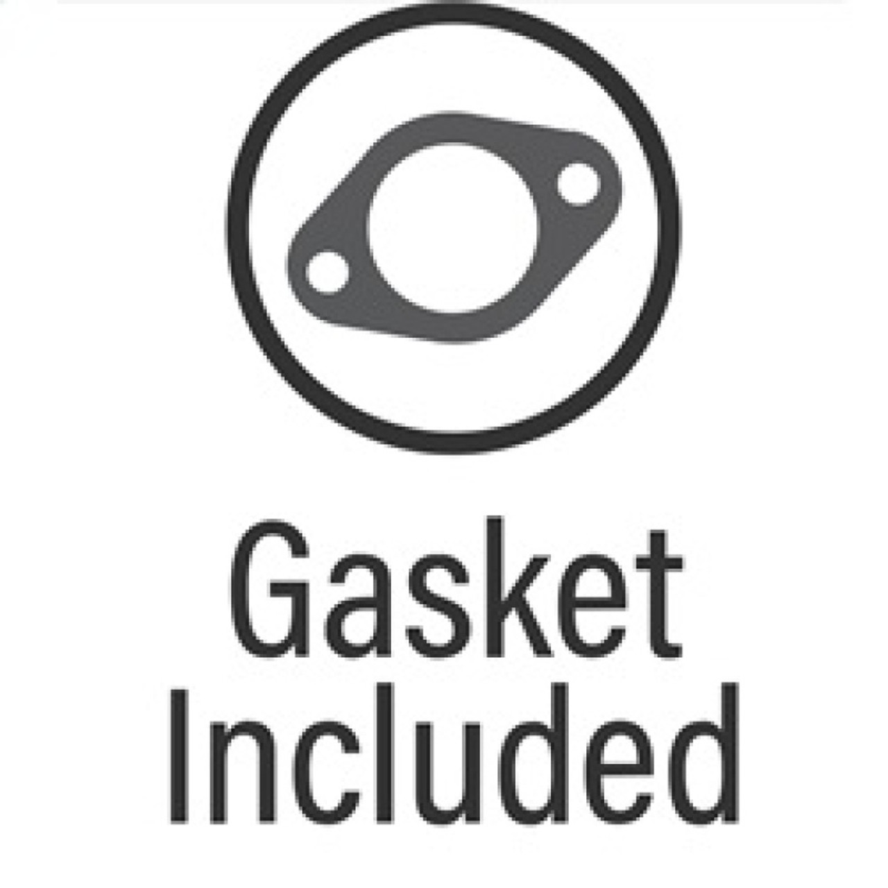 MagnaFlow Conv DF GTO- 2004 8 5.7L OEM - 49730