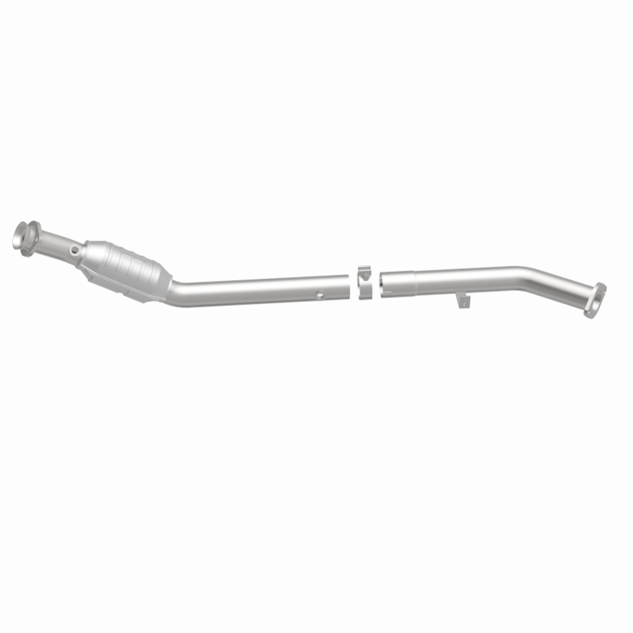 MagnaFlow Conv DF GTO- 2004 8 5.7L OEM - 49730