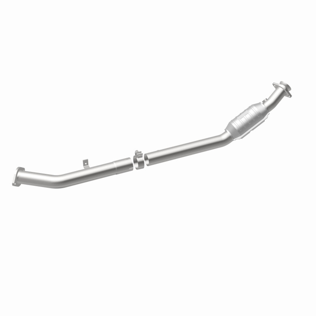MagnaFlow Conv DF GTO- 2004 8 5.7L OEM - 49730
