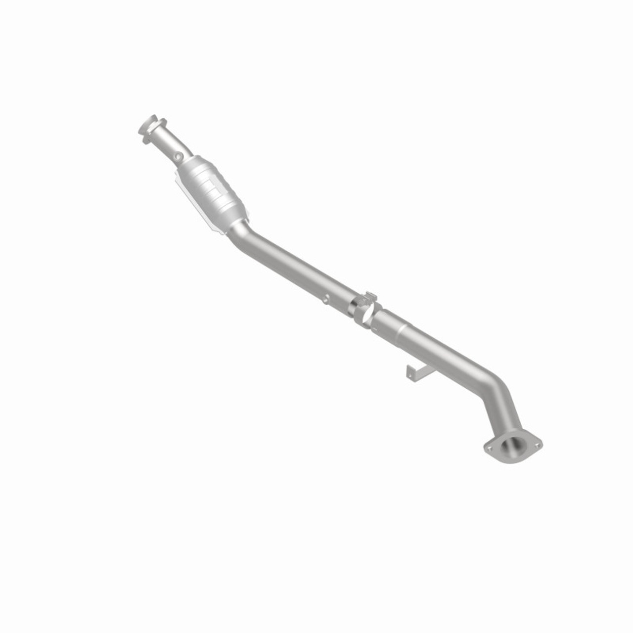 MagnaFlow Conv DF GTO- 2004 8 5.7L OEM - 49730