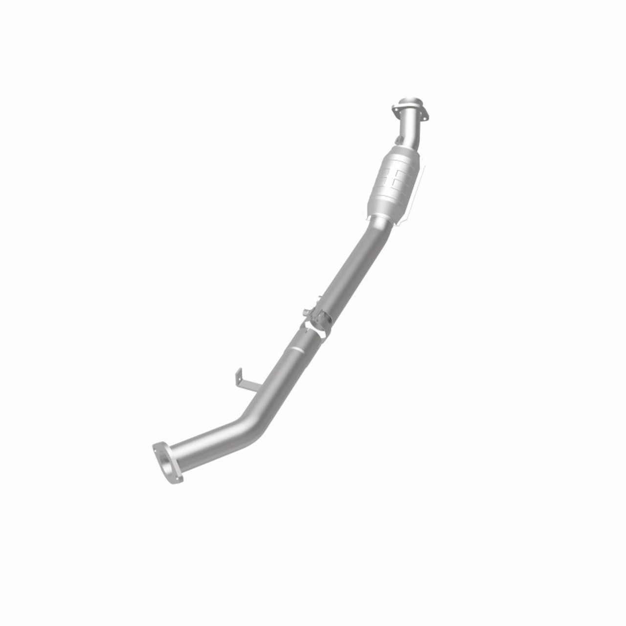 MagnaFlow Conv DF GTO- 2004 8 5.7L OEM - 49730