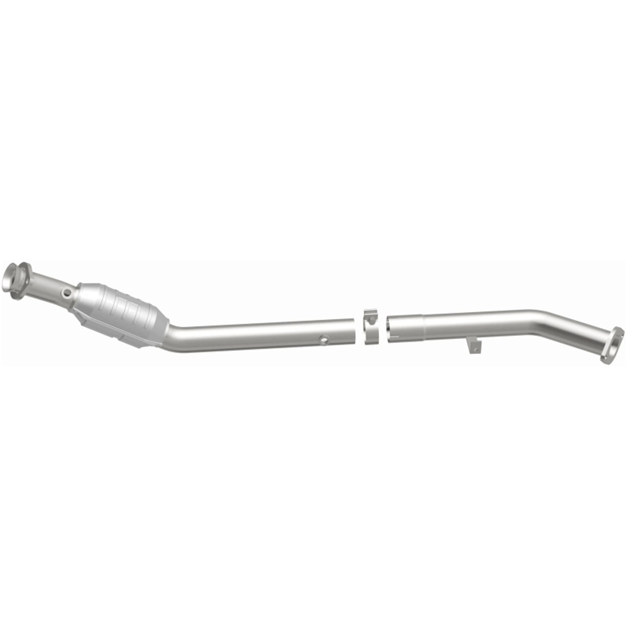 MagnaFlow Conv DF GTO- 2004 8 5.7L OEM - 49730