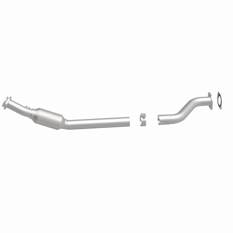 MagnaFlow Conv DF GTO- 2005-2006 6.0L OEM - 49731
