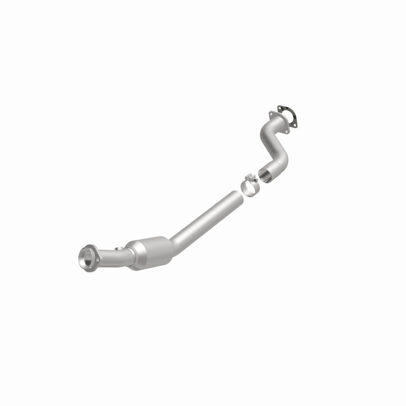 MagnaFlow Conv DF GTO- 2005-2006 6.0L OEM - 49731