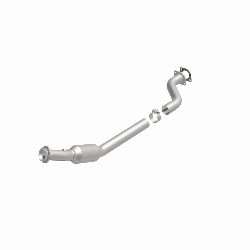 MagnaFlow Conv DF GTO- 2005-2006 6.0L OEM - 49731