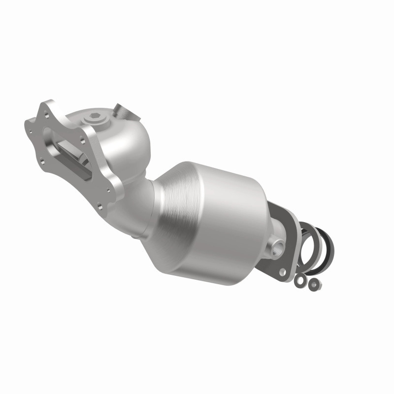 MagnaFlow Conv DF 06-10 Honda Civic 1.3L - 49735