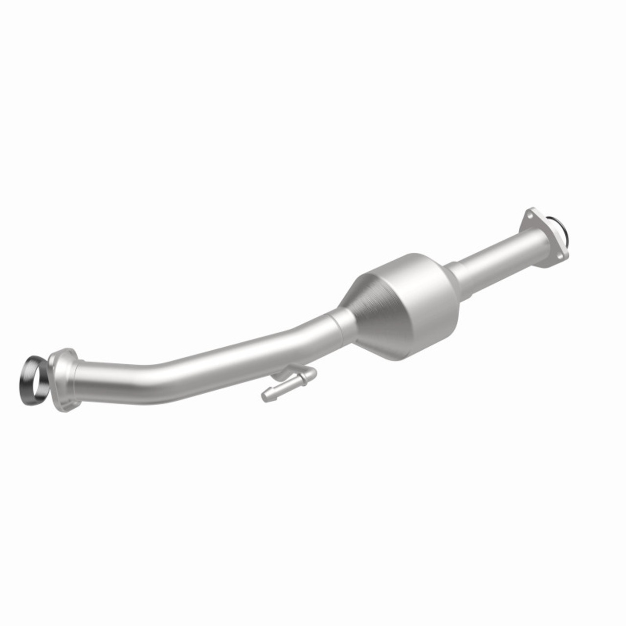 MagnaFlow Conv DF 06-10 Honda Civic 1.3L - 49736