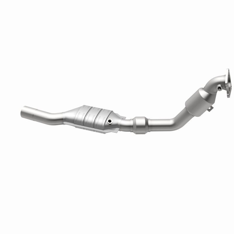 MagnaFlow Conv DF 03-04 Audi RS6 4.2L Driver Side - 49742