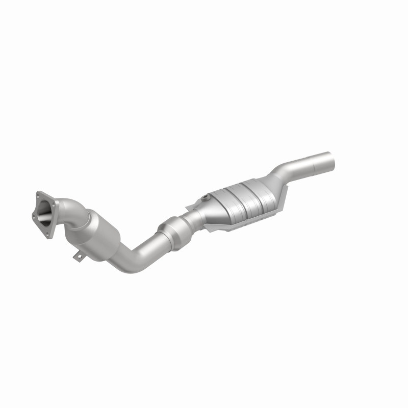 MagnaFlow Conv DF 03-04 Audi RS6 4.2L Driver Side - 49742