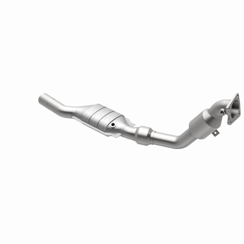 MagnaFlow Conv DF 03-04 Audi RS6 4.2L Driver Side - 49742