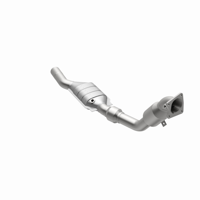 MagnaFlow Conv DF 03-04 Audi RS6 4.2L Driver Side - 49742