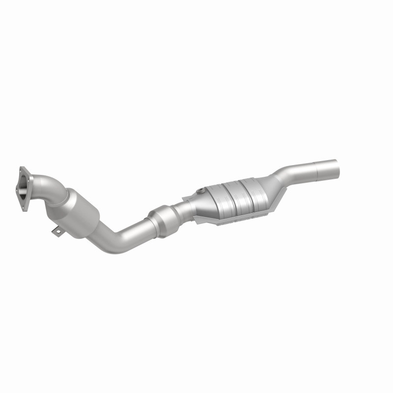 MagnaFlow Conv DF 03-04 Audi RS6 4.2L Driver Side - 49742