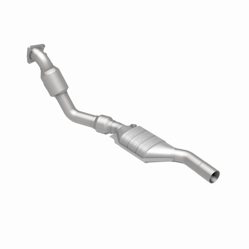 MagnaFlow Conv DF 03-04 Audi RS6 4.2L Driver Side - 49742