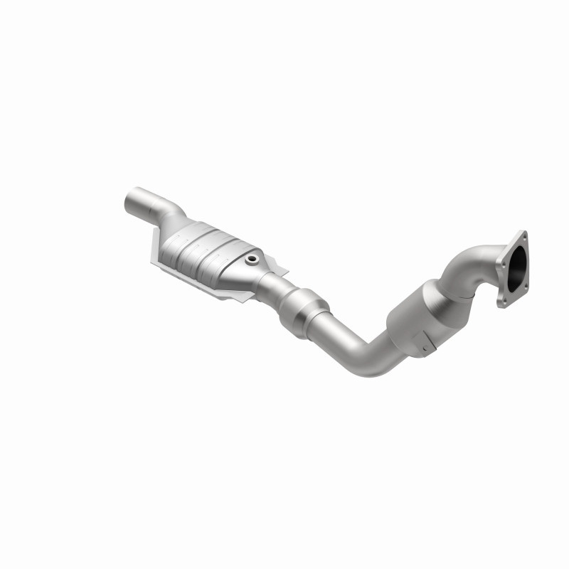 MagnaFlow Conv DF 03-04 Audi RS6 4.2L Passenger Side - 49743
