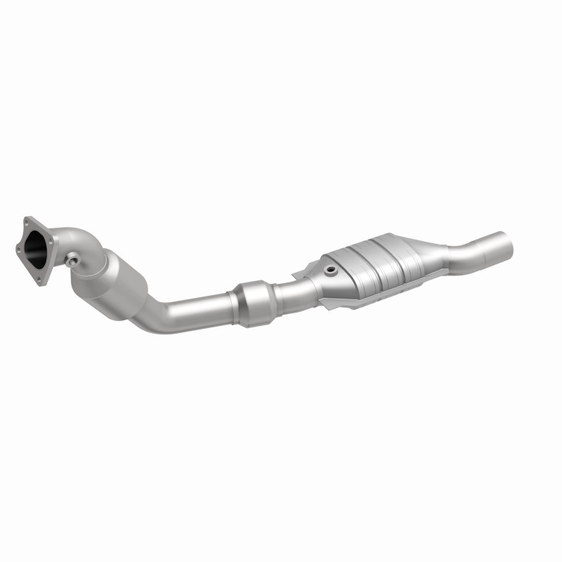 MagnaFlow Conv DF 03-04 Audi RS6 4.2L Passenger Side - 49743