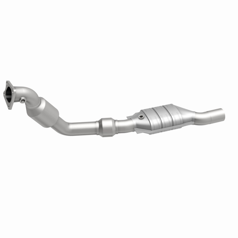 MagnaFlow Conv DF 03-04 Audi RS6 4.2L Passenger Side - 49743