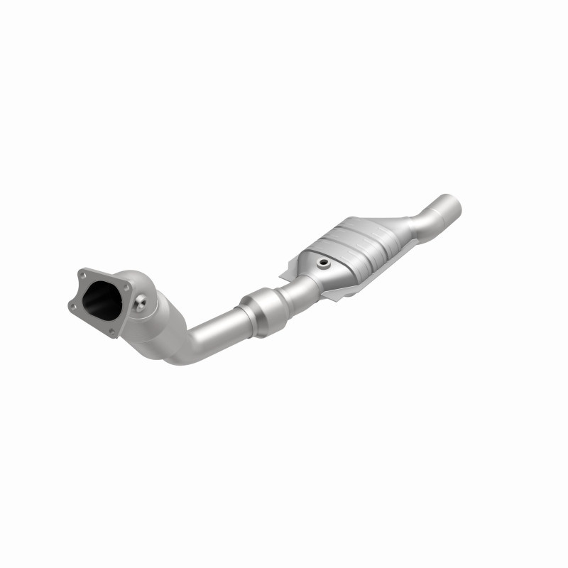 MagnaFlow Conv DF 03-04 Audi RS6 4.2L Passenger Side - 49743