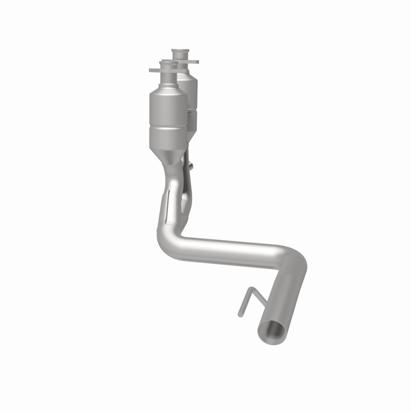 MagnaFlow Conv DF 02-04 GrCherokee I6 Front OEM - 49744