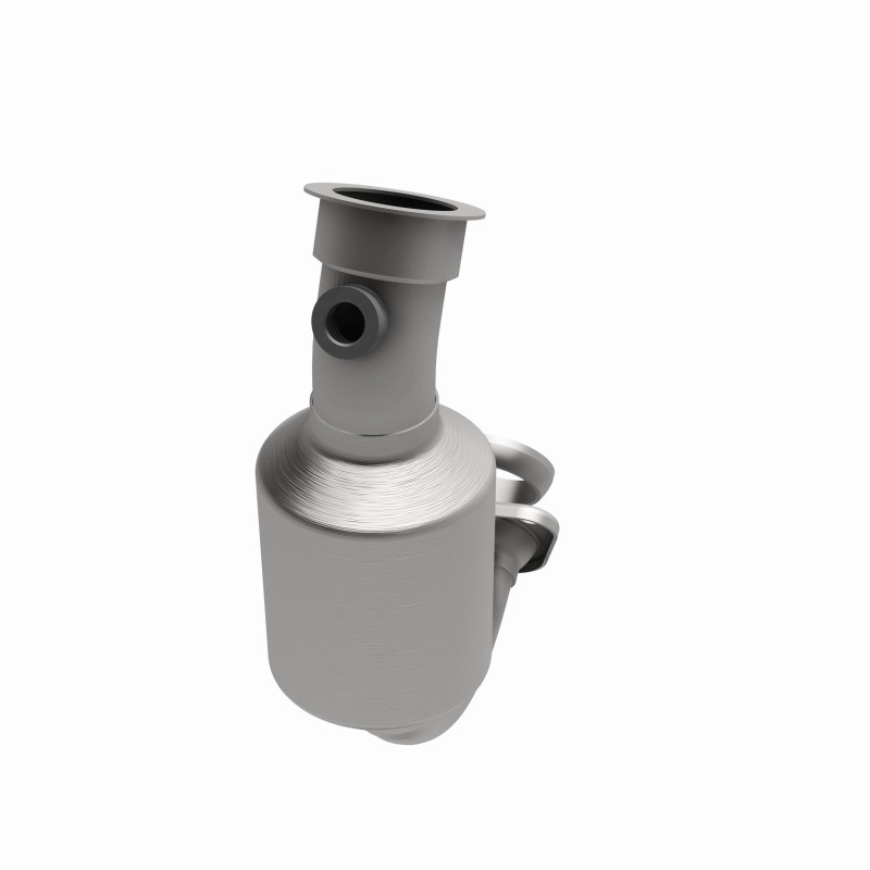 MagnaFlow Conv DF 02-03 Liberty 3.7L PS frt O - 49745