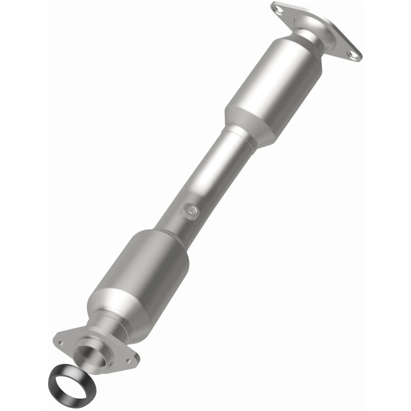 MagnaFlow Conv DF 07-08 Nissan Sentra 2.0L (49 State) - 49753