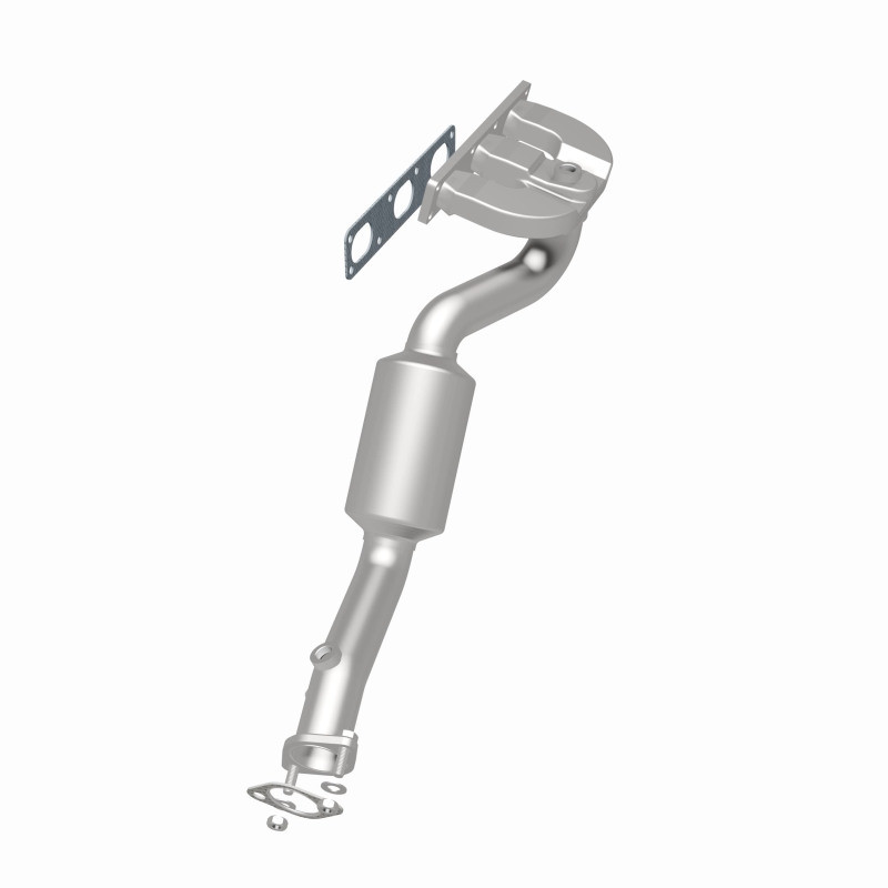 MagnaFlow Conv DF BMW 3 01-06 Front OEM - 49758