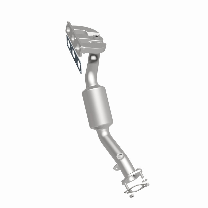 MagnaFlow Conv DF BMW 3 01-06 Front OEM - 49758