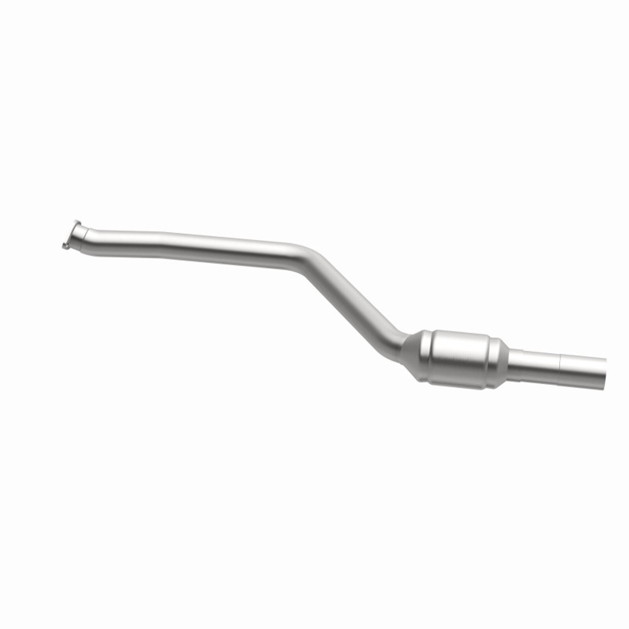 MagnaFlow Conv DF BMW 3 06-09 Front OEM - 49764