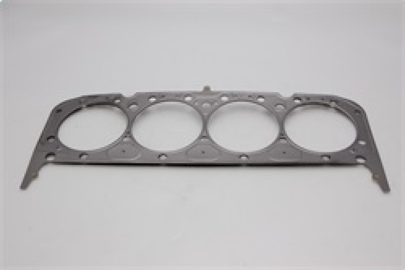 Cometic GM SB2.2 Small Block V8 .051in MLS Cylinder Head Gasket - 4.190in Bore - With Steam Holes - C5472-051