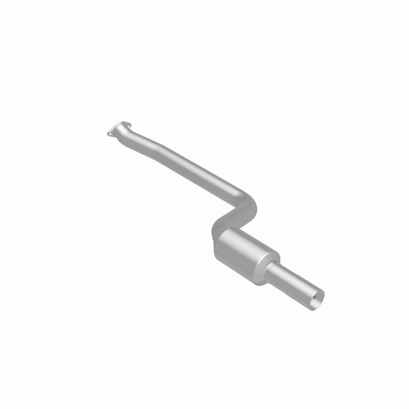 MagnaFlow Conv DF BMW 3 06-09 Rear OEM - 49765