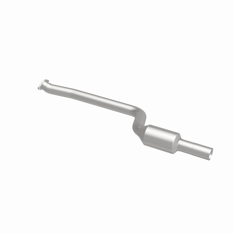 MagnaFlow Conv DF BMW 3 06-09 Rear OEM - 49765
