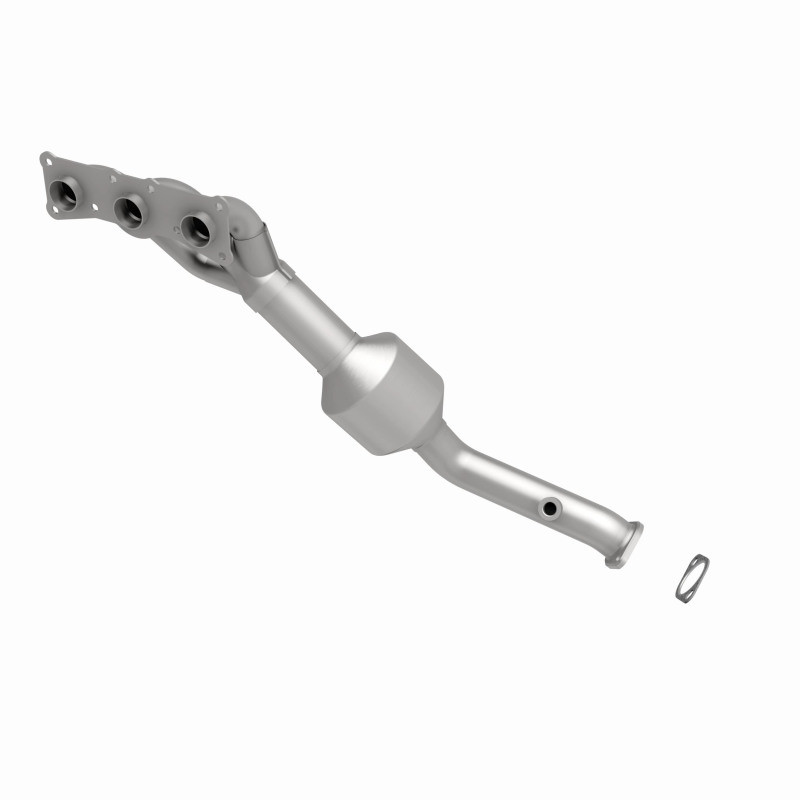 MagnaFlow Conv DF BMW 5 06-07 Front OEM - 49774