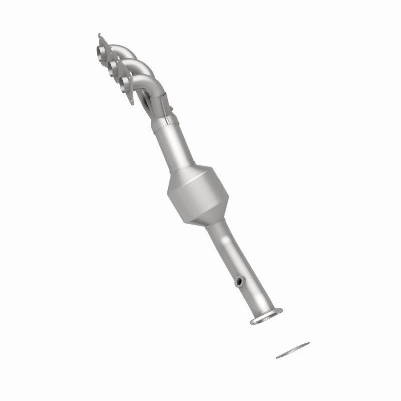 MagnaFlow Conv DF BMW 5 06-07 Front OEM - 49774