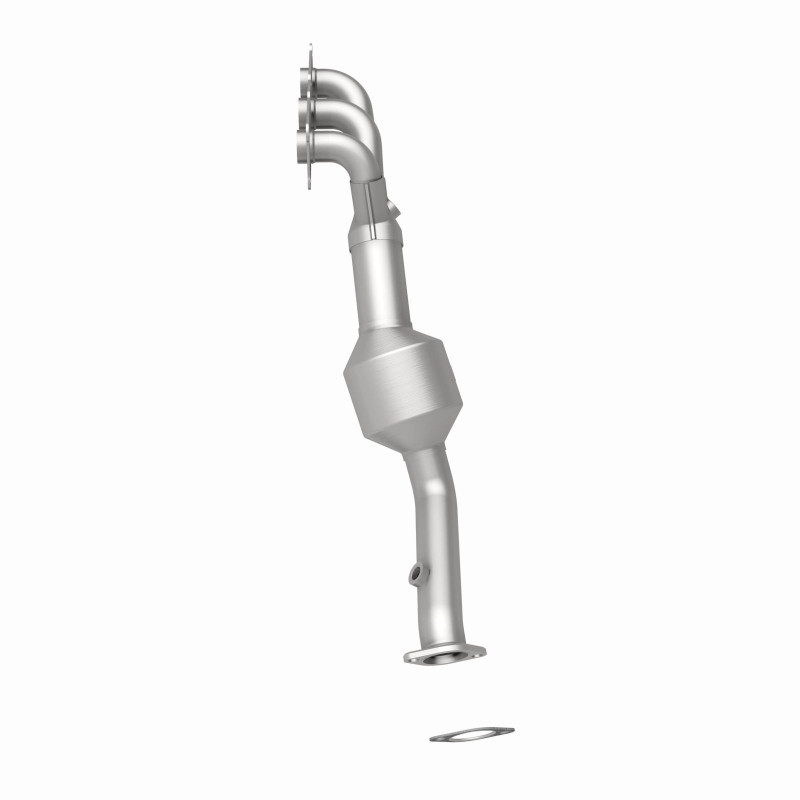 MagnaFlow Conv DF BMW 5 06-07 Front OEM - 49774