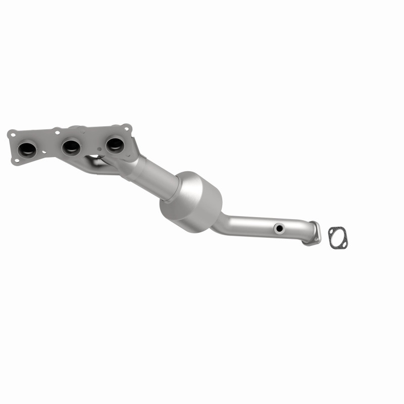 MagnaFlow Conv DF BMW 5 06-07 Front OEM - 49774