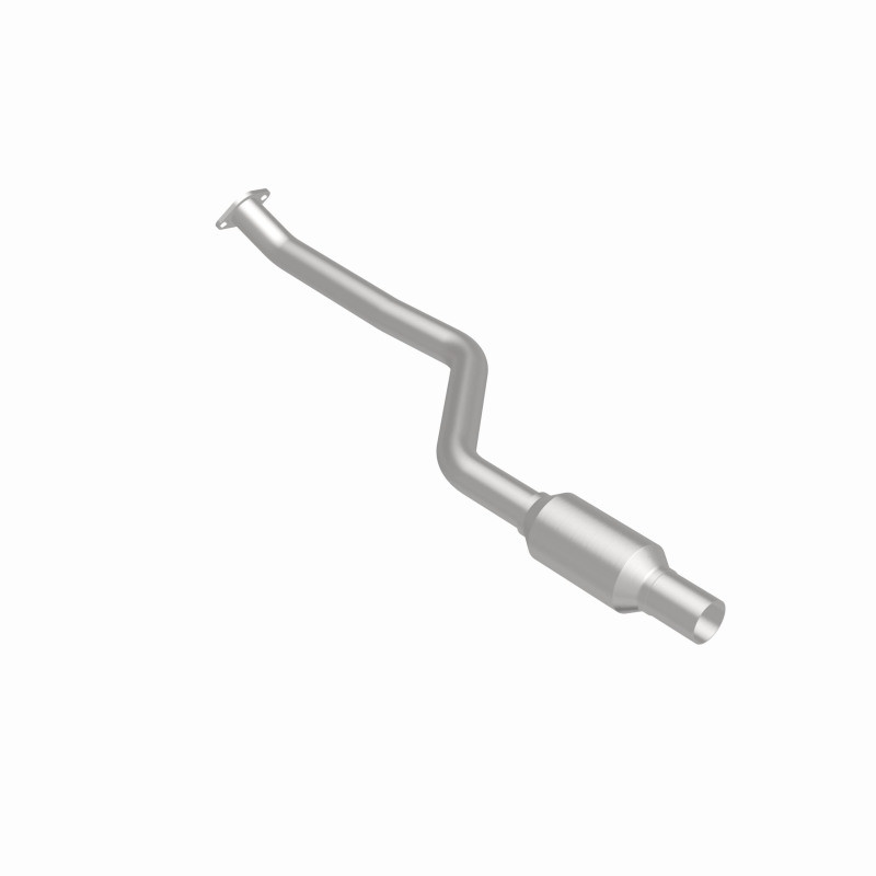 MagnaFlow Conv DF BMW 5 08-09 Rear OEM - 49782