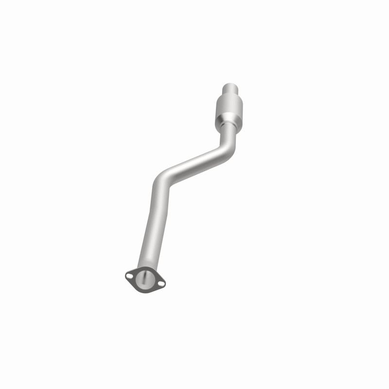 MagnaFlow Conv DF BMW 5 08-09 Rear OEM - 49782