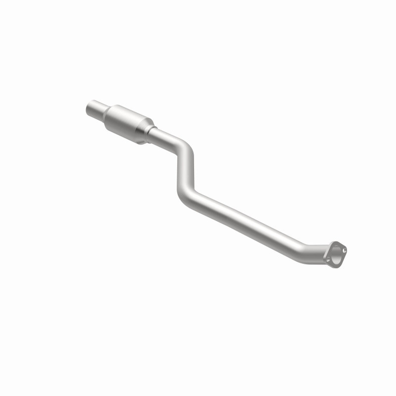 MagnaFlow Conv DF BMW 5 08-09 Rear OEM - 49782