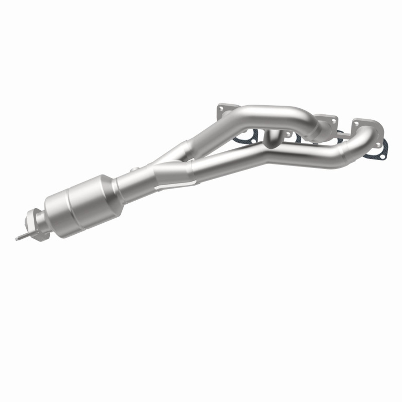 MagnaFlow Conv DF BMW 5 99-00 P/S OEM - 49784