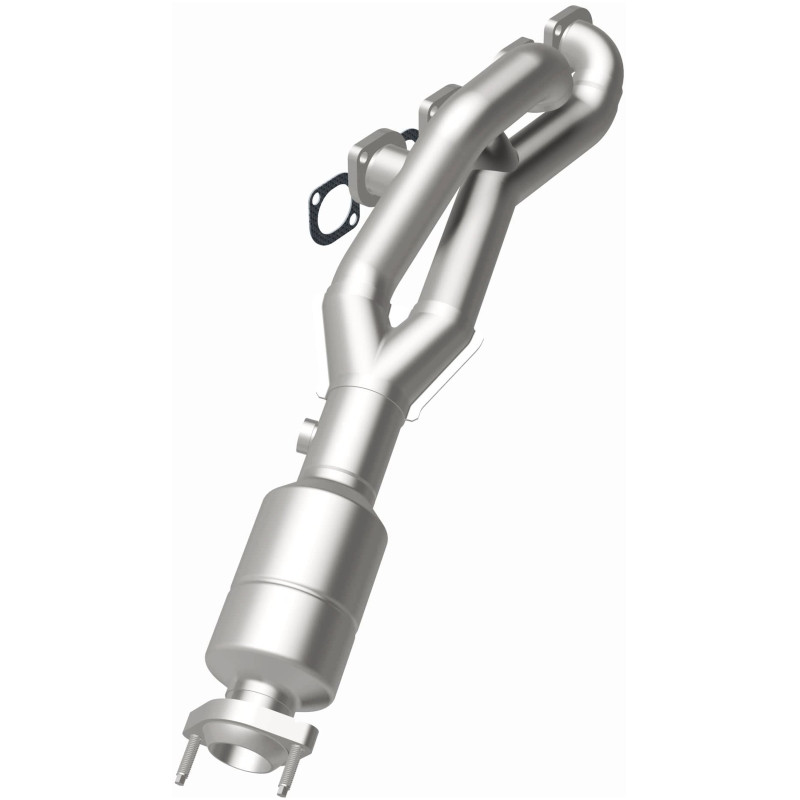 MagnaFlow Conv DF BMW 5 99-00 P/S OEM - 49784