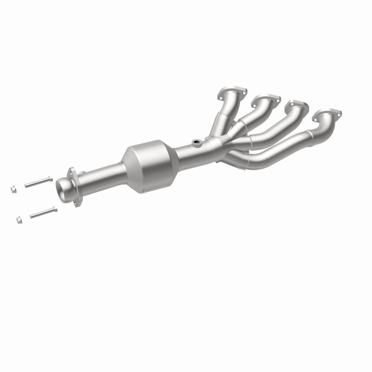 MagnaFlow Conv DF BMW 7 96-98 D/S OEM - 49792