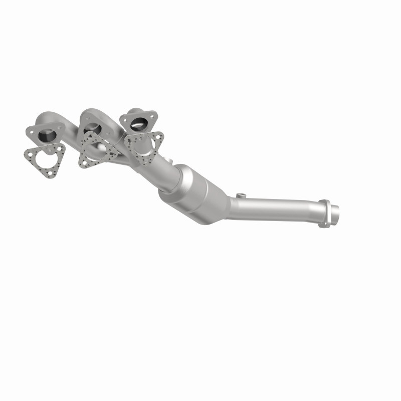 MagnaFlow Conv DF BMW M3 01-06 Front OEM - 49795