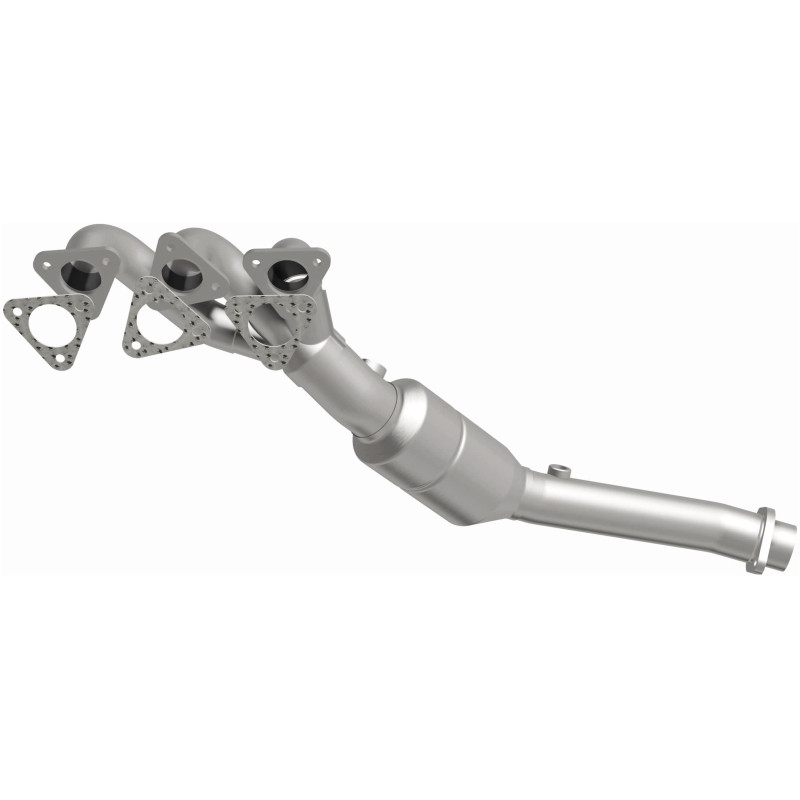 MagnaFlow Conv DF BMW M3 01-06 Front OEM - 49795