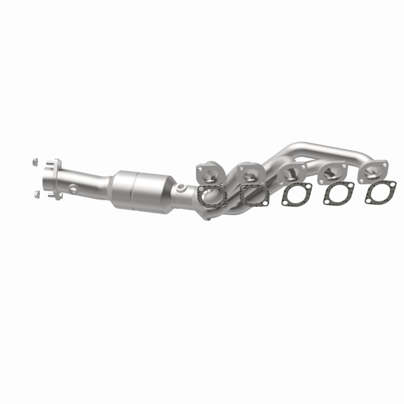 MagnaFlow Conv DF 06-08 BMW M5/M6 5.0L PS Man - 49804